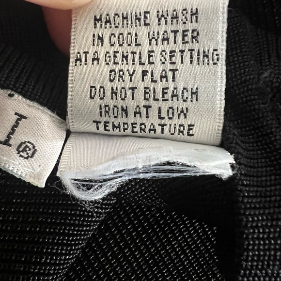 Yanagi Dress - Picture 15 of 15